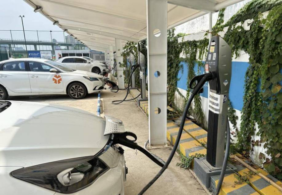 Electrification plays an important role in reducing the carbon footprint of automobiles