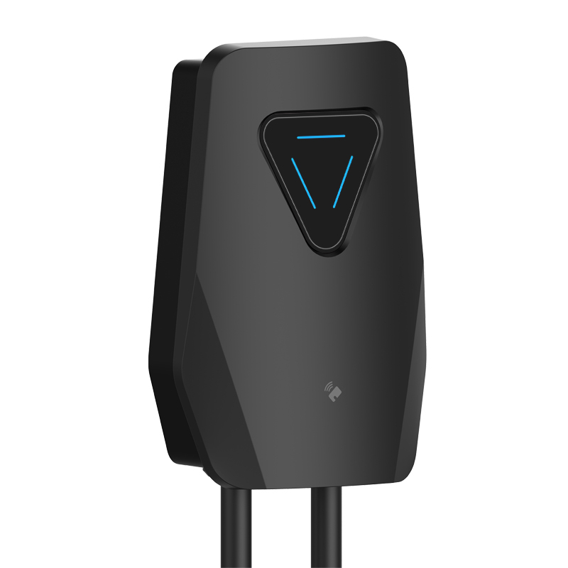 GW5 AC EV Charger 7/11/22kW