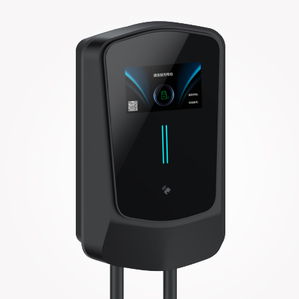 GW6 AC EV Charger 7/11/22kW