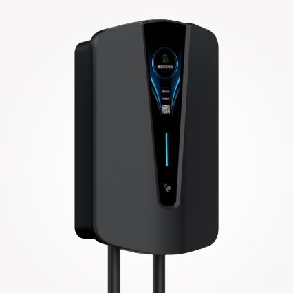 GW8 AC EV Charger 7/11/22kW