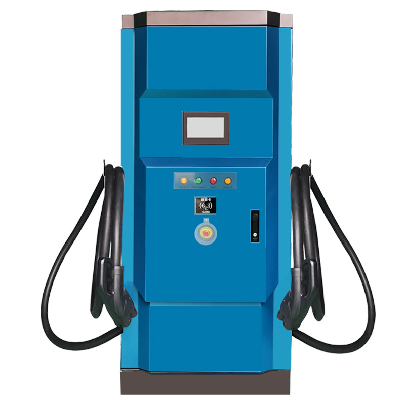 60-240kw DC EV Charging station