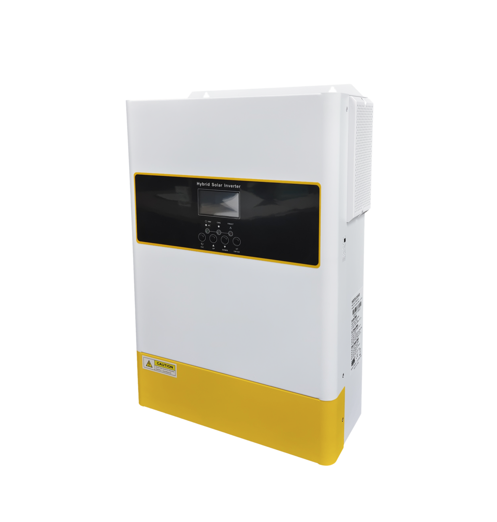 6.2KW Parallel Solar Inverter