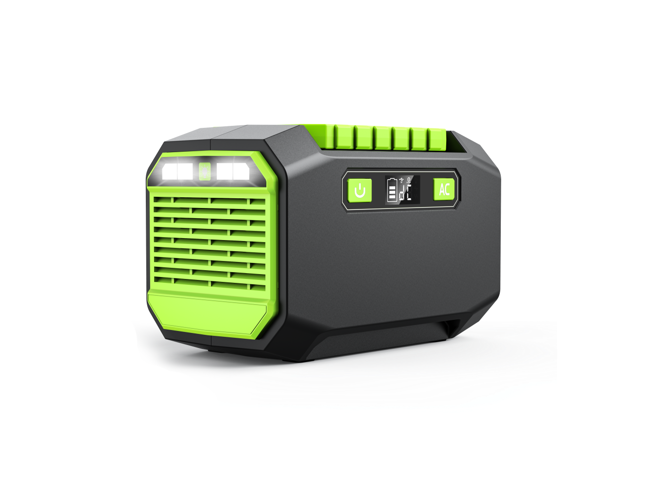 A1 Portable Power Station