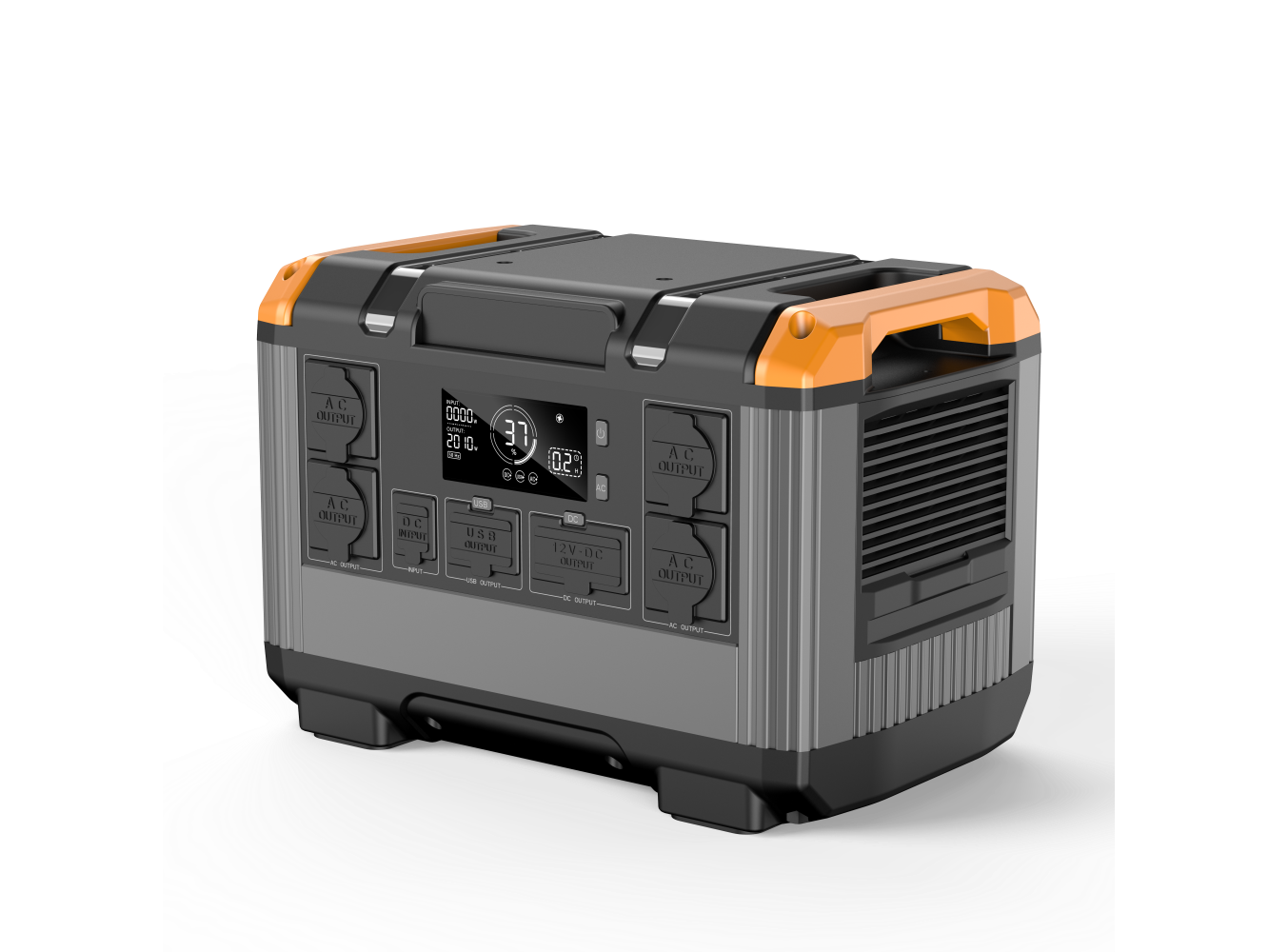 T20 Portable Power Station