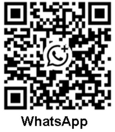 Wechat QR