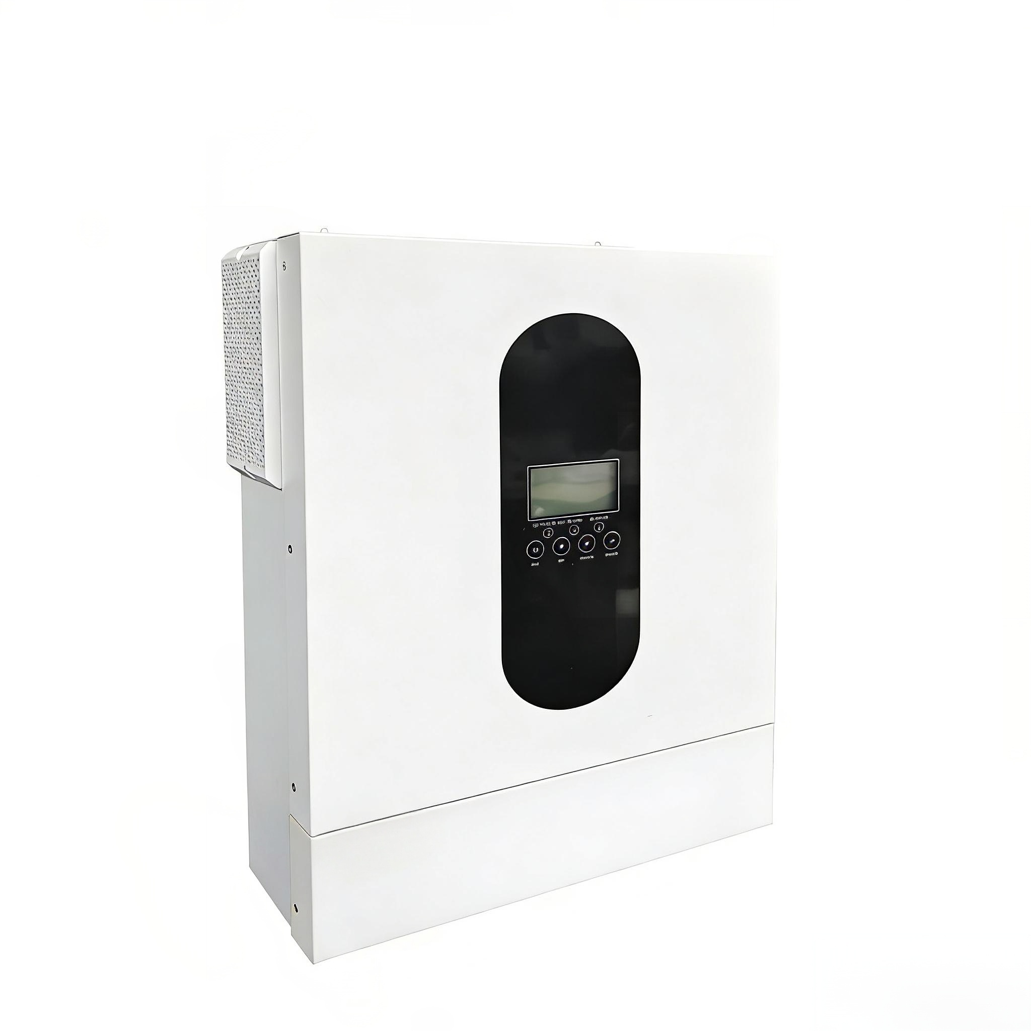 4.2/5.0/6.2 KW Solar Inverter