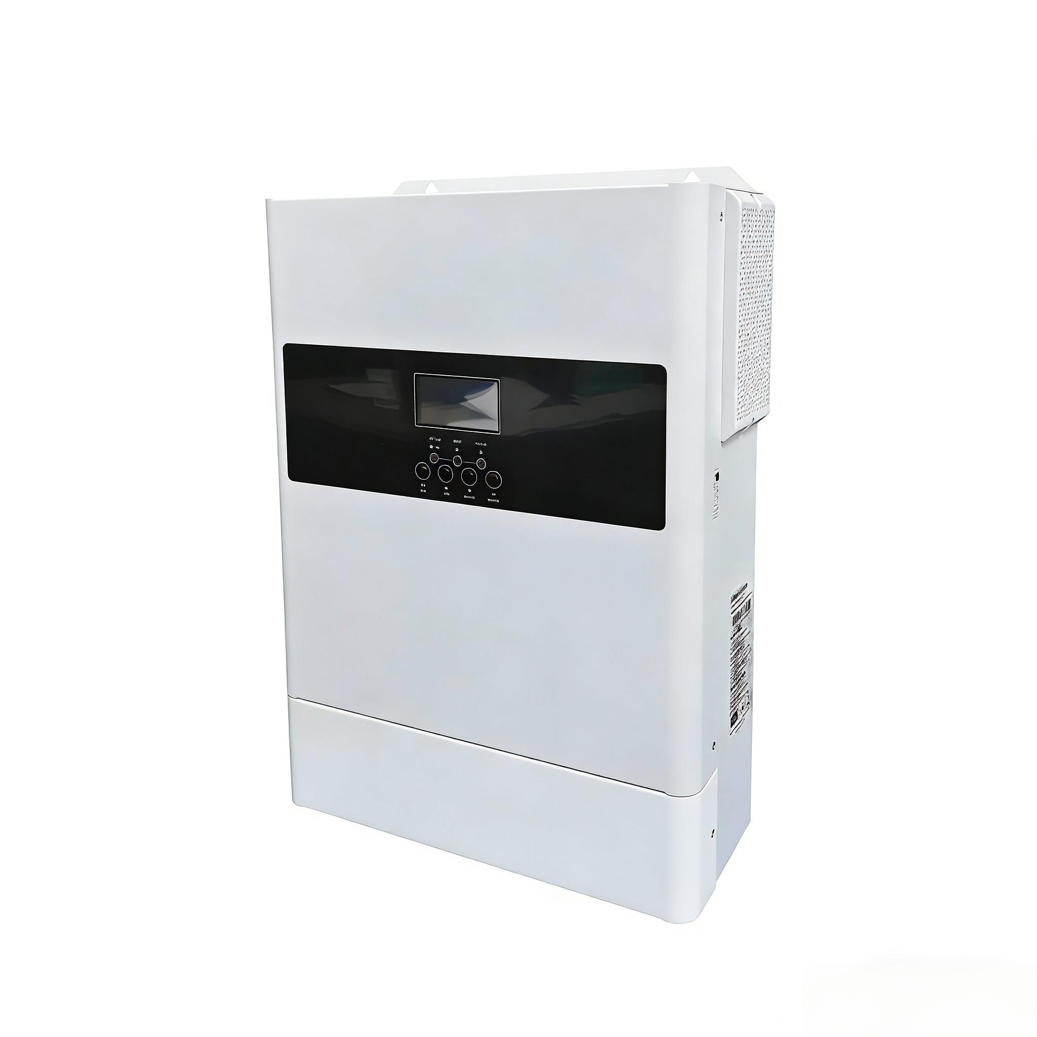 6.2KW Parallel Solar Inverter