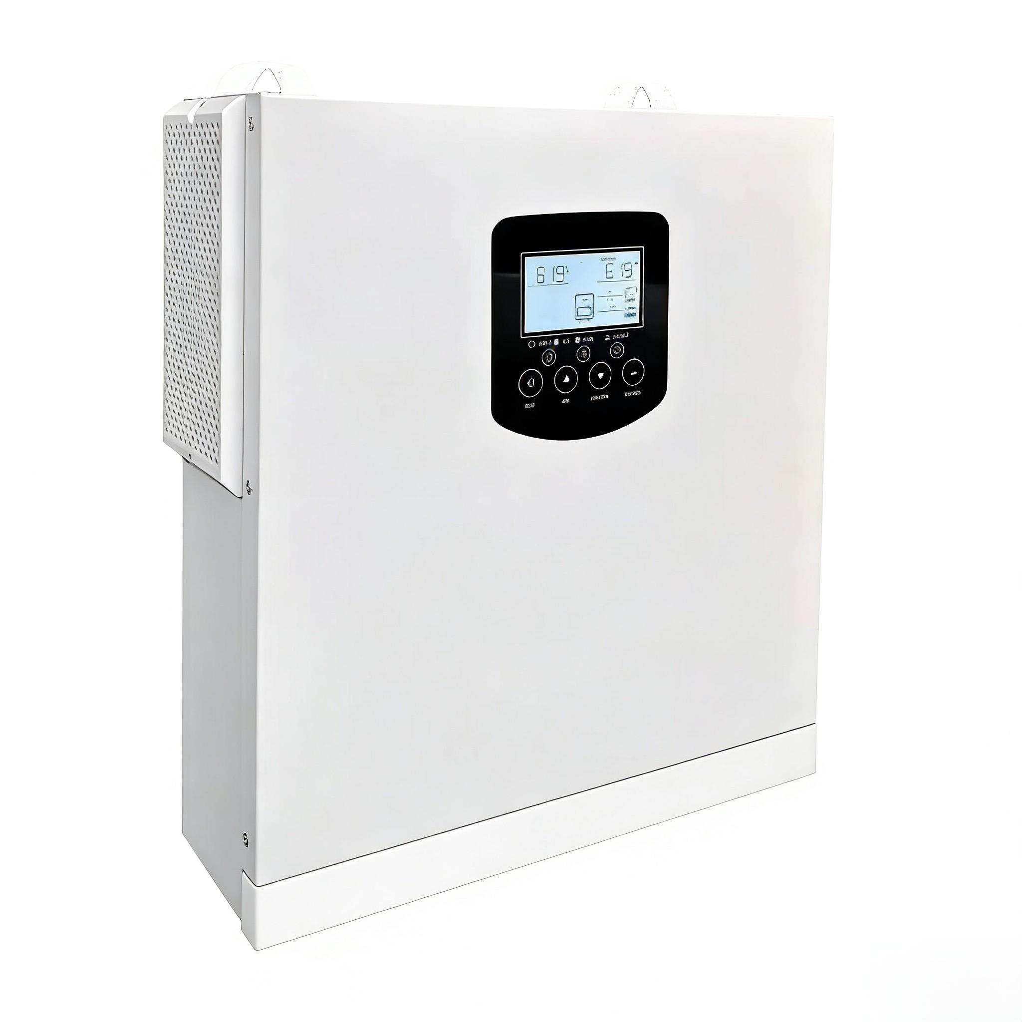1.5/2.5/3.5 KW Solar Inverter