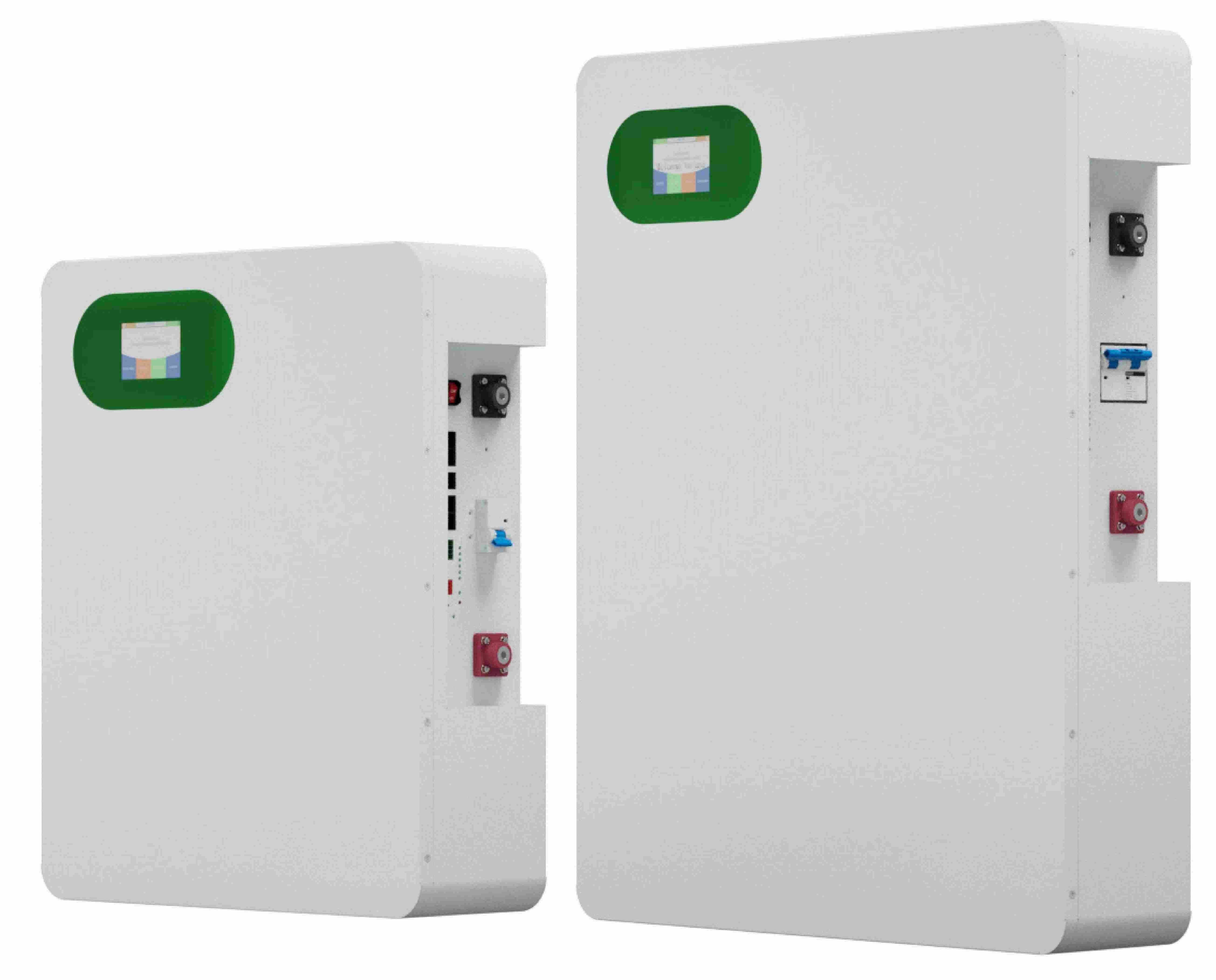 Wall Mounted LIFEPO4 BATTERY