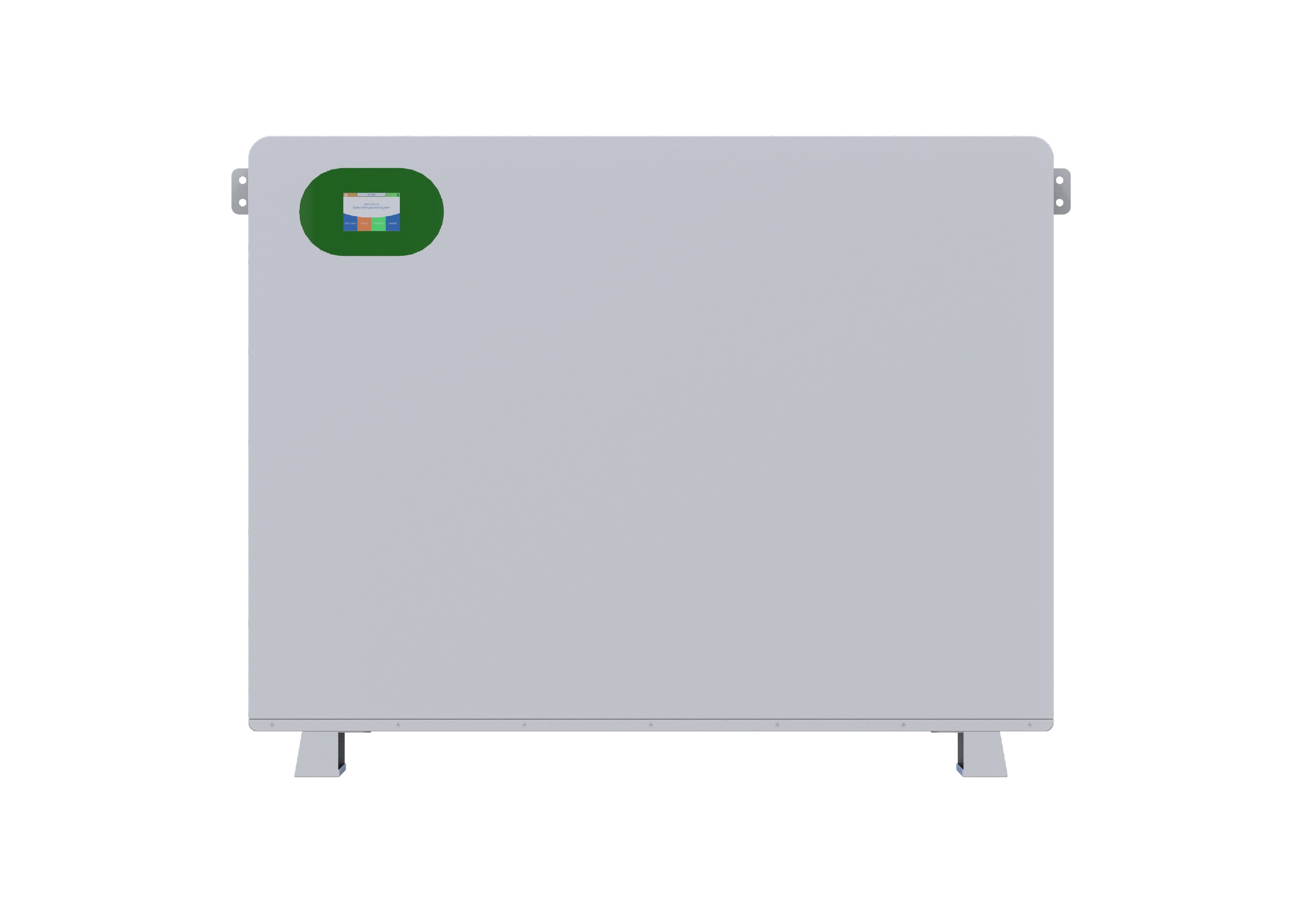 Wall Mounted LIFEPO4 BATTERY Type2