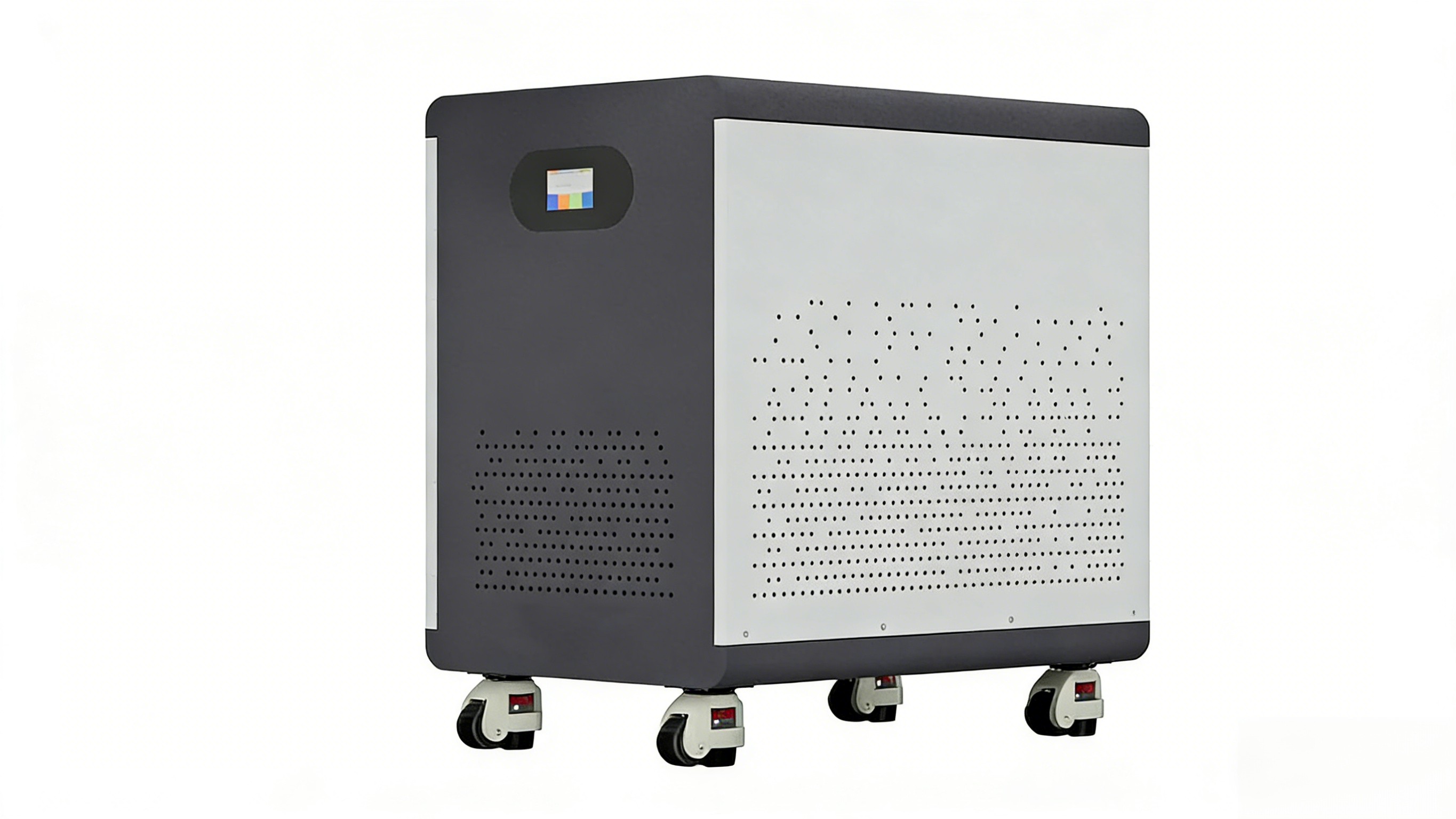 Standing Storage Battery